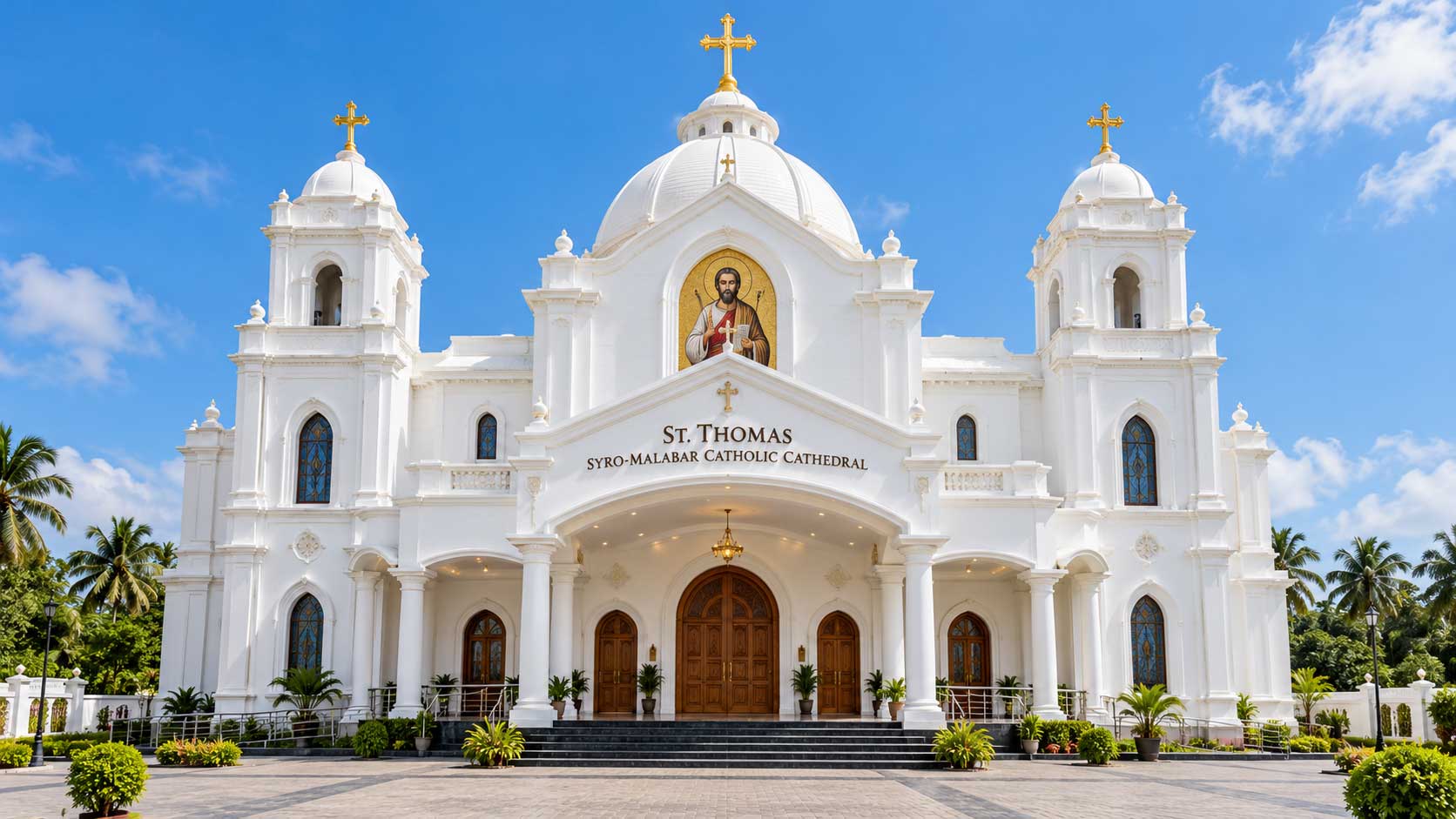 Discover Pala’s landmarks