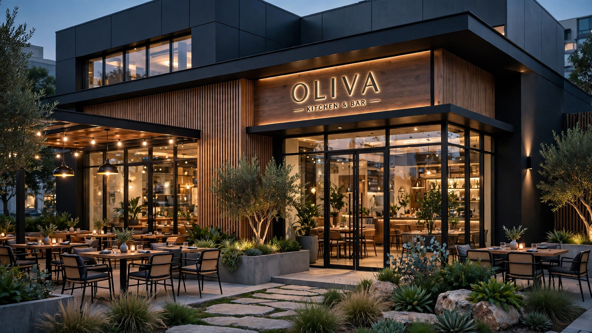 Pala Restaurants