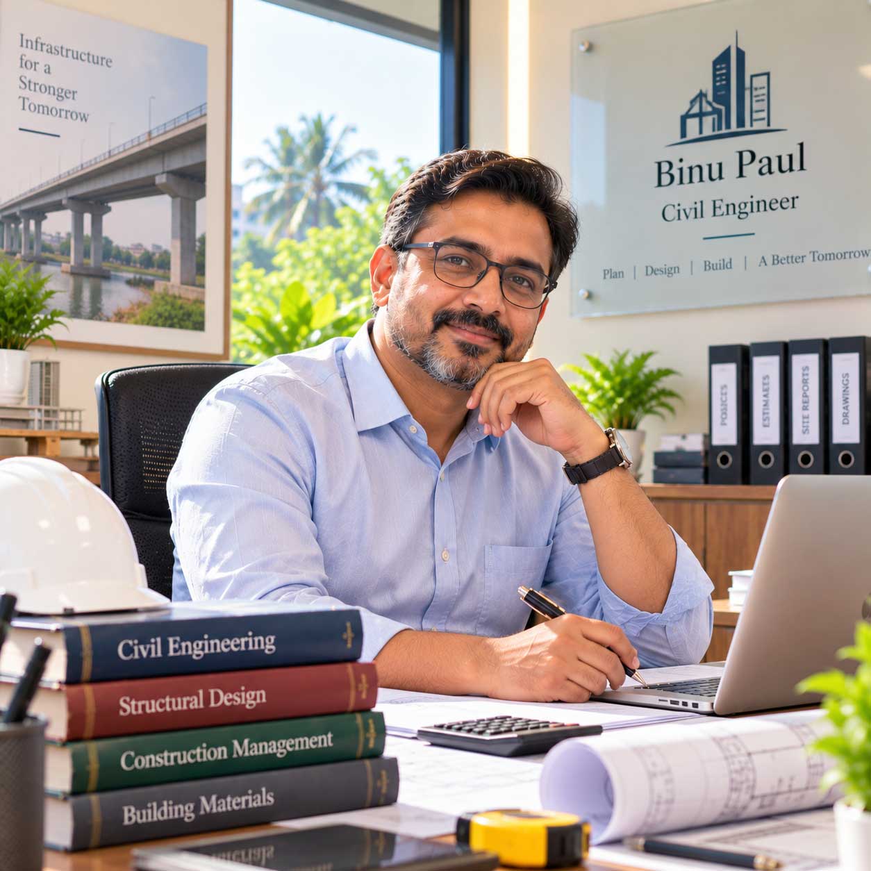 Binu Paul