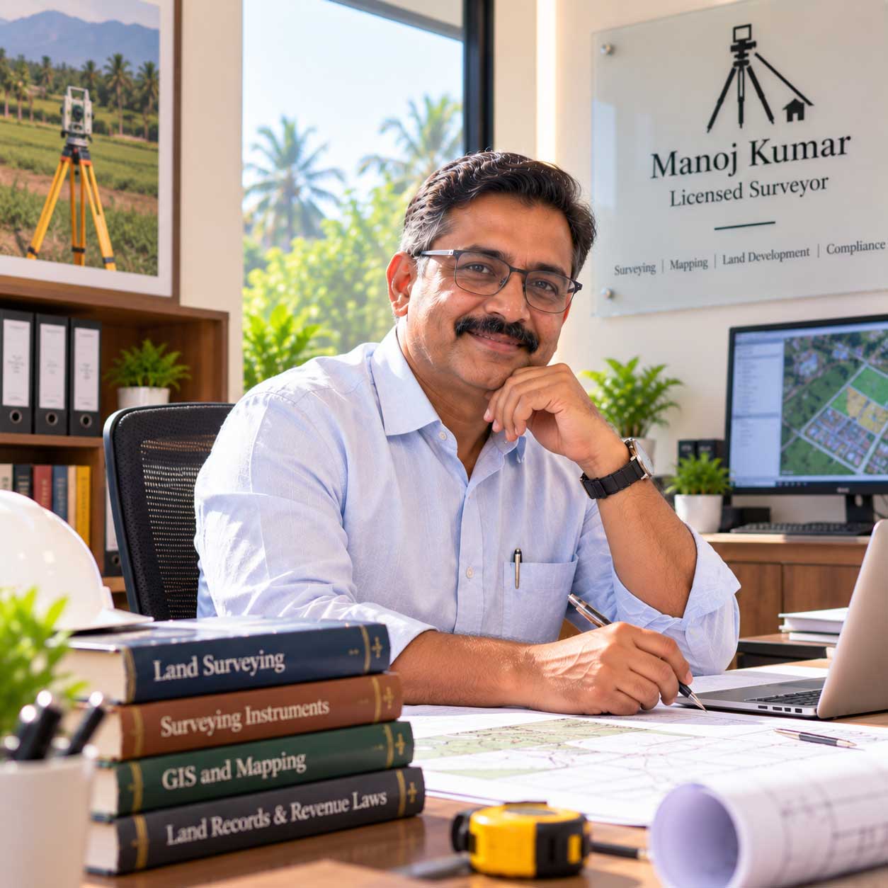 Manoj Kumar