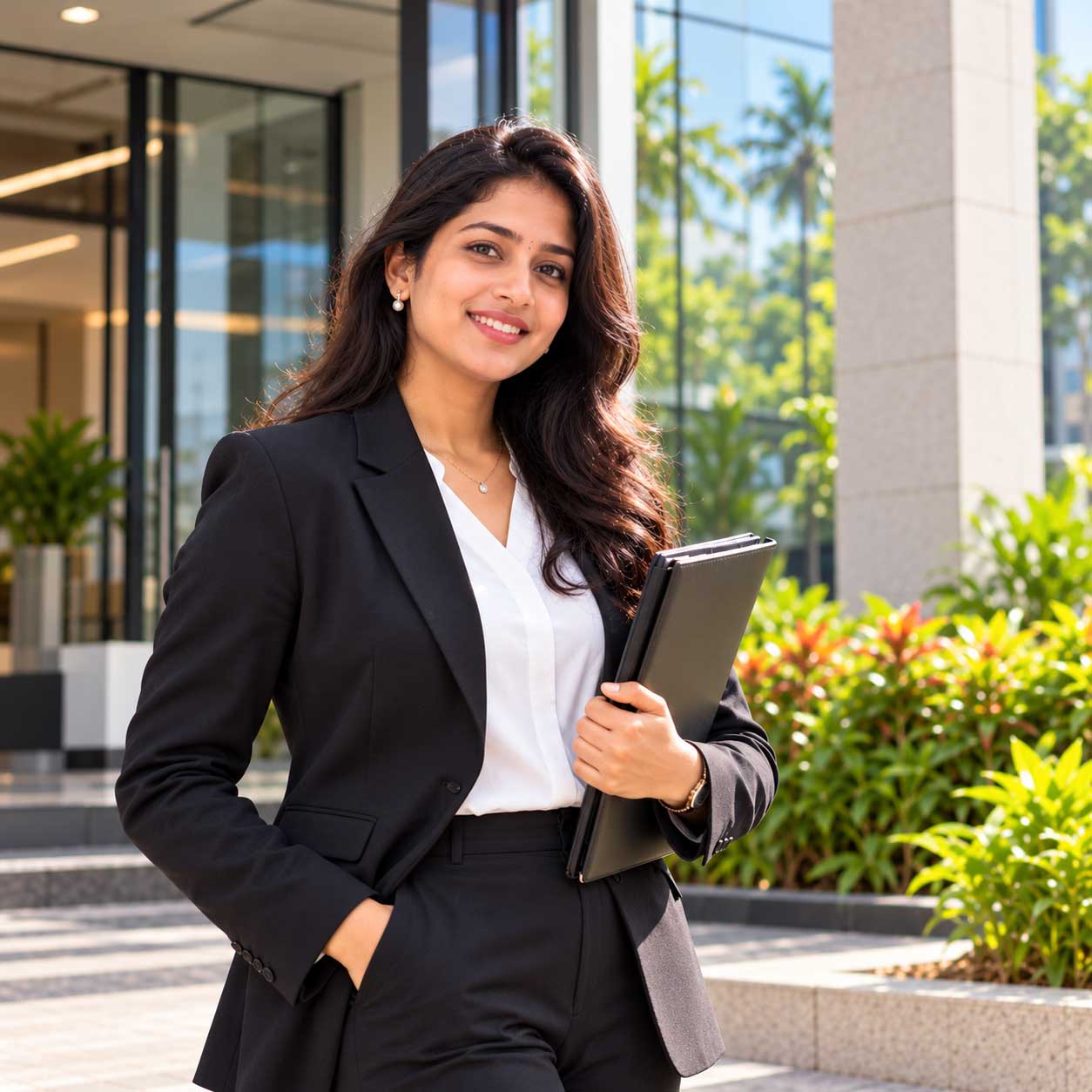 Priya Ramachandran