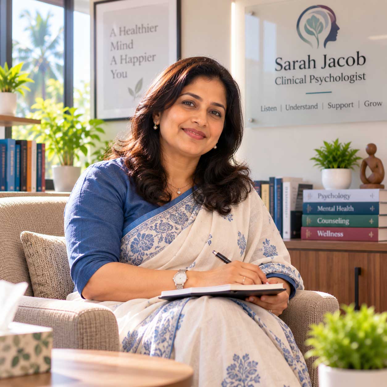 Sarah Jacob